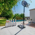 Villa Manuelg Nerja By Ruralidays