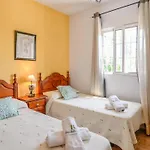 Villa Manuelg Nerja By Ruralidays