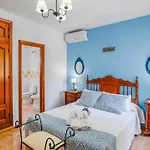 Villa Manuelg Nerja By Ruralidays